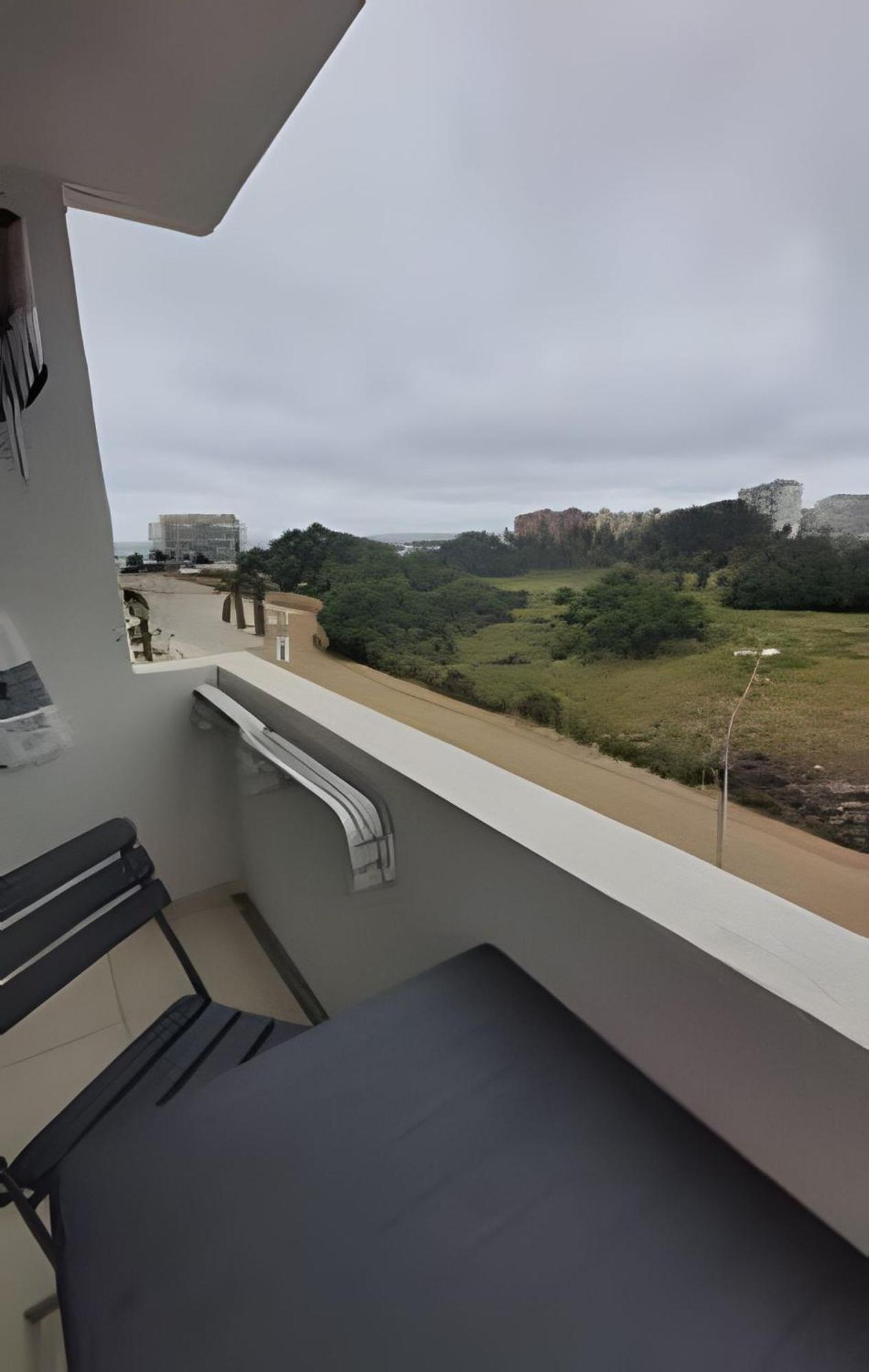 Departamento La Serena Excelente Ubicación Exterior foto