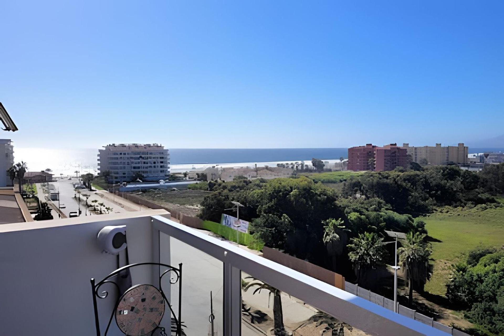 Departamento La Serena Excelente Ubicación Exterior foto